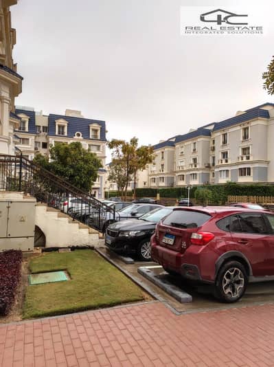 بنتهاوس 3 غرف نوم للايجار في القاهرة الجديدة، القاهرة - WhatsApp Image 2026-01-14 at 2.38. 43 PM (1). jpeg