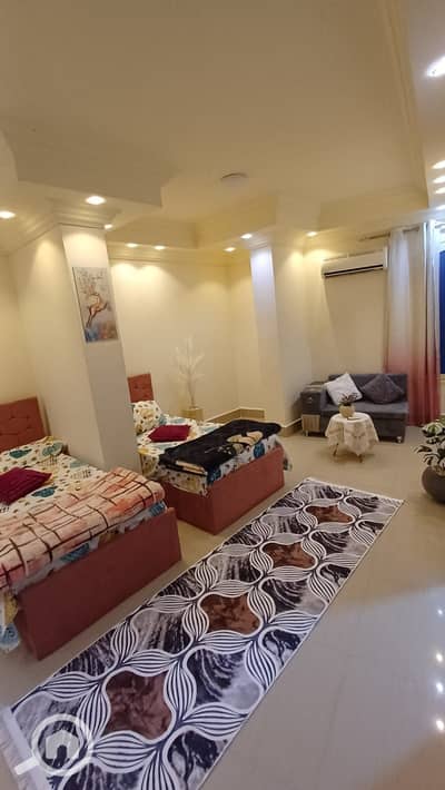 فلیٹ 1 غرفة نوم للايجار في القاهرة الجديدة، القاهرة - WhatsApp Image 2026-01-24 at 11.26. 41 AM (1). jpeg