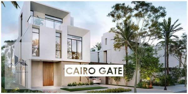 2 Bedroom Flat for Sale in Sheikh Zayed, Giza - WhatsApp Image 2026-01-24 at 12.50. 28 PM (1). jpeg