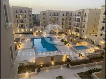 3 Bedroom Apartment for Sale in New Cairo, Cairo - WhatsApp Image 2022-03-03 at 6.02. 04 PM. jpeg