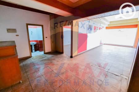 2 Bedroom Apartment for Sale in Roushdy, Alexandria - WhatsApp Image 2025-07-12 at 11.32. 37 AM. JPG