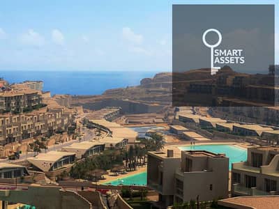 شاليه 3 غرف نوم للبيع في العين السخنة، السويس - WhatsApp Image 2026-01-24 at 12.52. 32 PM. jpeg