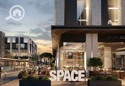 عيادة  للبيع في 6 أكتوبر، الجيزة - Screenshot_24-1-2026_123942_. jpeg