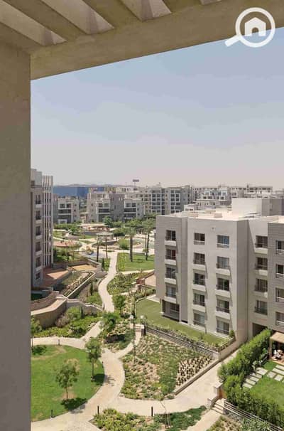 2 Bedroom Apartment for Rent in New Cairo, Cairo - 1000178642. jpg