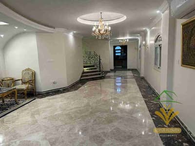 دوبلكس 5 غرف نوم للايجار في القاهرة الجديدة، القاهرة - 1000823454. jpg