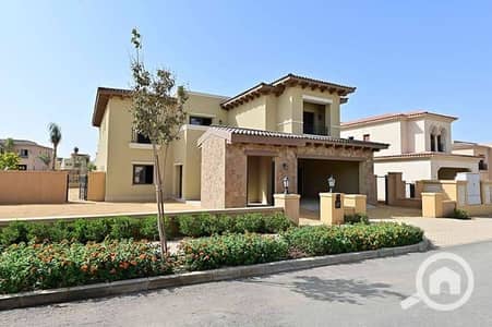 فیلا 5 غرف نوم للبيع في القاهرة الجديدة، القاهرة - WhatsApp Image 2025-11-29 at 3.01. 03 PM. jpeg