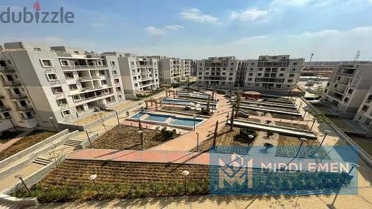 3 Bedroom Flat for Sale in New Cairo, Cairo - 1ttBCCgaXbrrPpPfrXy7vCTG2RopMpP1F4xJ5d0B. jpg