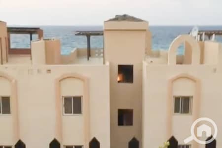 شاليه 2 غرفة نوم للبيع في الساحل الشمالي، مطروح - 1. jpg