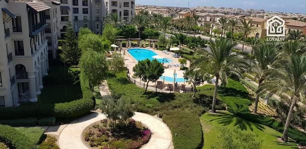 شاليه 2 غرفة نوم للبيع في الساحل الشمالي، مطروح - 11efd1dc-fa0f-4dd4-b5c6-42327e9540b9. jpg