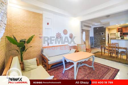 3 Bedroom Apartment for Rent in Camp Caesar, Alexandria - 1. jpg