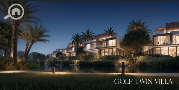 تاون هاوس 4 غرف نوم للبيع في القاهرة الجديدة، القاهرة - WhatsApp Image 2026-01-08 at 14.30. 11 (1). jpeg