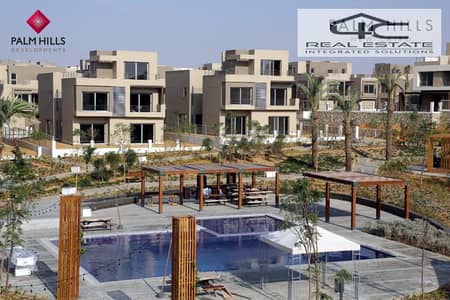 4 Bedroom Duplex for Sale in New Cairo, Cairo - WhatsApp Image 2025-03-19 at 2.21. 48 PM (2). jpeg