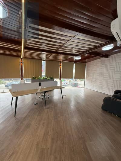 مکتب  للايجار في الشيخ زايد، الجيزة - WhatsApp Image 2026-01-23 at 3.06. 49 PM. jpeg