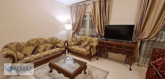 فلیٹ 2 غرفة نوم للايجار في القاهرة الجديدة، القاهرة - WhatsApp Image 2026-01-24 at 12.49. 28 PM. jpeg