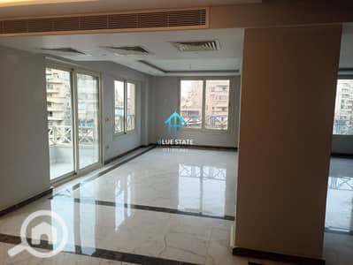Office for Rent in Heliopolis, Cairo - WhatsApp شسشس2026-01-24 at 11.43. jpg