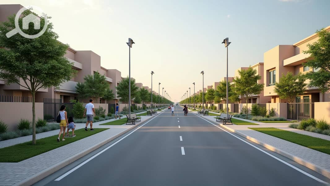 12 Suburban Street. png