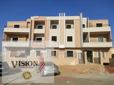 3 Bedroom Apartment for Sale in Shorouk City, Cairo - a2faf871-9a6d-471e-bba6-bca7a769f442. jpg