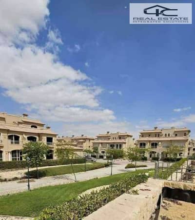 4 Bedroom Villa for Sale in New Capital City, Cairo - WhatsApp Image 2026-01-16 at 2.30. 55 PM (2). jpeg