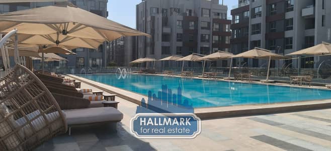 شقة 2 غرفة نوم للايجار في القاهرة الجديدة، القاهرة - WhatsApp Image 2026-01-24 at 12.19. 57 PM. jpeg