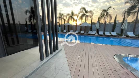 فیلا 4 غرف نوم للايجار في القاهرة الجديدة، القاهرة - WhatsApp Image 2026-01-24 at 12.55. 57 PM (2). jpeg