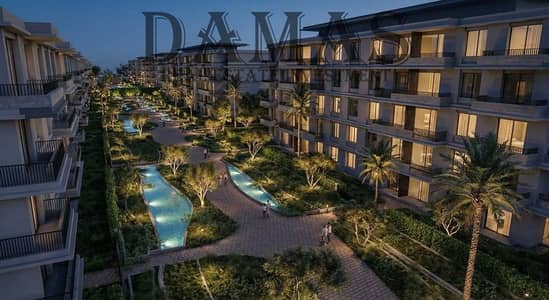 شقة 3 غرف نوم للبيع في القاهرة الجديدة، القاهرة - نمخىعاغر. png