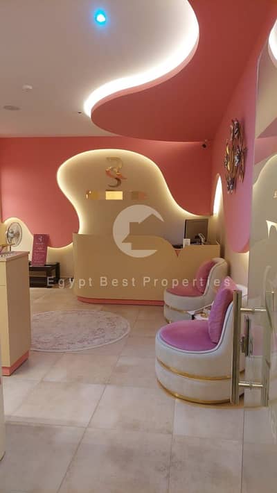 Retail for Rent in New Cairo, Cairo - c2b0a2a5-2951-4a2d-b496-db80bfeb1146. jpg