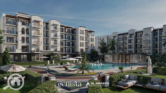 3 Bedroom Flat for Sale in Sheikh Zayed, Giza - 12. jpg