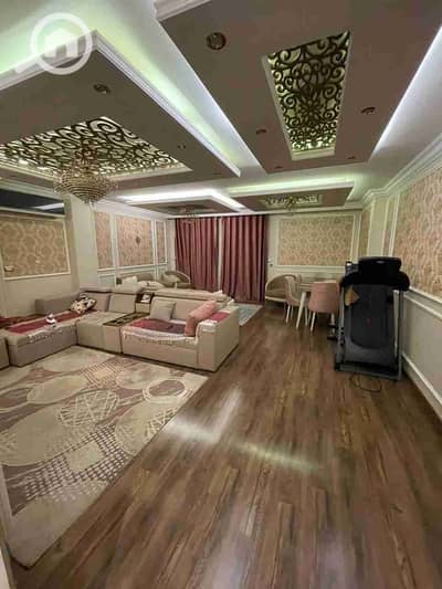 فلیٹ 3 غرف نوم للبيع في القاهرة الجديدة، القاهرة - 92079. jpg