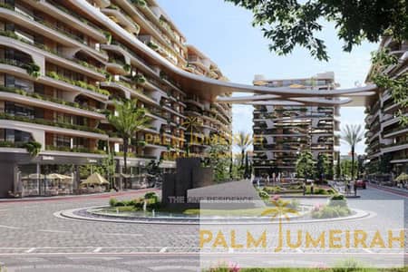 3 Bedroom Apartment for Sale in Smoha, Alexandria - 3. jpg