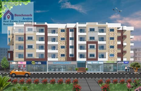 2 Bedroom Flat for Sale in Mokattam, Cairo - WhatsApp Image 2024-07-12 at 2.35. 34 PM (2). jpeg