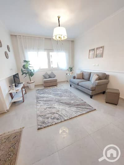 2 Bedroom Apartment for Rent in New Cairo, Cairo - WhatsApp Image 2026-01-24 at 01.07. 23 (1). jpeg