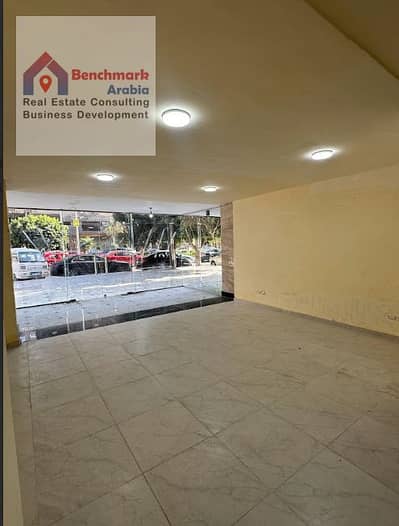 صالة عرض  للايجار في مصر الجديدة، القاهرة - Screenshot 2026-01-19 100442. png