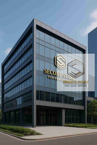 مکتب  للايجار في مدينة نصر، القاهرة - 1000545087. jpg