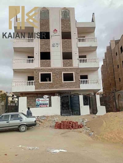 3 Bedroom Apartment for Sale in Shorouk City, Cairo - 1000013845. jpg