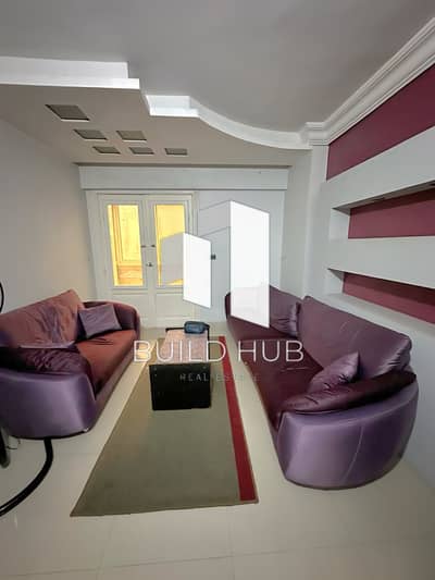 2 Bedroom Apartment for Sale in Al Ibrahimiyyah, Alexandria - IMG-20251004-WA0075. jpg