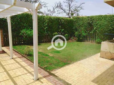 4 Bedroom Villa for Rent in New Cairo, Cairo - 329642. jpg