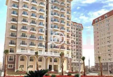 3 Bedroom Flat for Sale in Moharam Bik, Alexandria - WhatsApp Image 2026-01-19 at 4.35. 04 PM (1). jpg