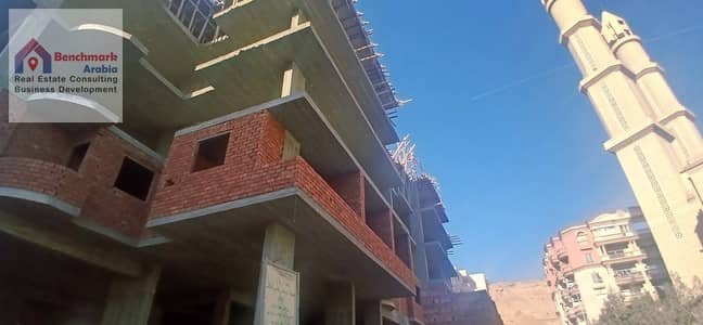 3 Bedroom Flat for Sale in Mokattam, Cairo - WhatsApp Image 2026-01-08 at 5.35. 00 PM (1). jpeg
