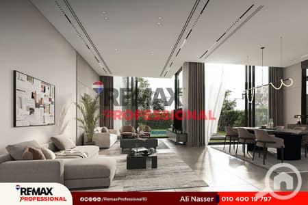 7 Bedroom Villa for Sale in Borg al-Arab, Alexandria - Untitled-1-24. jpg
