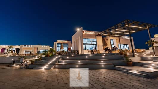 2 Bedroom Chalet for Sale in North Coast, Matruh - 1000022134. png