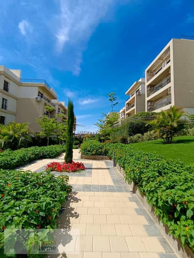 4 Bedroom Apartment for Rent in New Cairo, Cairo - IMG-20240420-WA0206. jpg