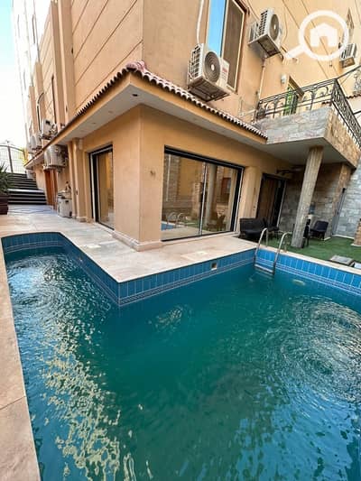 دوبلكس 4 غرف نوم للبيع في القاهرة الجديدة، القاهرة - WhatsApp Image 2025-12-22 at 5.53. 25 PM. jpeg