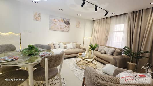 شقة 2 غرفة نوم للبيع في مدينتي، القاهرة - WhatsApp Image 2026-01-24 at 1.26. 48 PM (1). jpeg