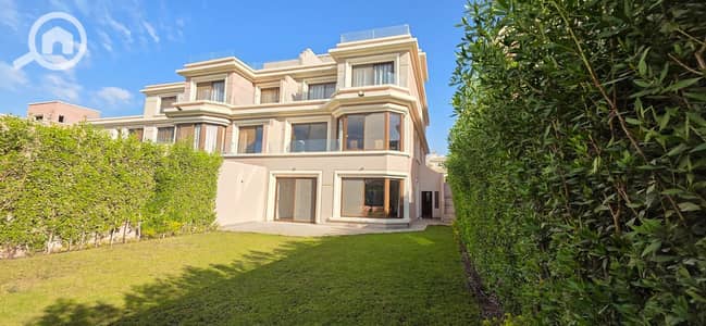 4 Bedroom Twin House for Rent in New Cairo, Cairo - WhatsApp Image 2026-01-24 at 1.31. 25 PM (1). jpeg