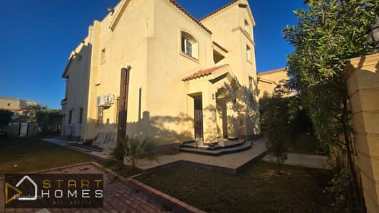 فیلا 3 غرف نوم للايجار في مدينتي، القاهرة - WhatsApp Image 2026-01-24 at 1.01. 28 PM. jpeg