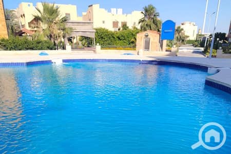 4 Bedroom Twin House for Sale in North Coast, Matruh - 1. jpeg 4 Bedroom Twin House for Sale in North Coast, Matruh - 1. jpeg