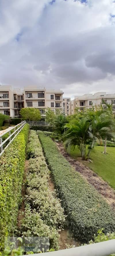 شقة 2 غرفة نوم للبيع في القاهرة الجديدة، القاهرة - 20251229_143141. jpg