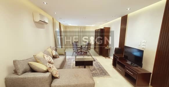 3 Bedroom Flat for Rent in New Cairo, Cairo - WhatsApp Image 2026-01-24 at 1.26. 27 PM. jpeg