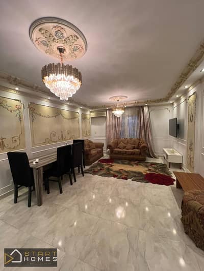 2 Bedroom Apartment for Rent in New Cairo, Cairo - WhatsApp Image 2026-01-24 at 12.11. 03 PM. jpeg