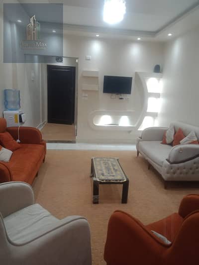 فلیٹ 2 غرفة نوم للايجار في الشيخ زايد، الجيزة - WhatsApp Image 2026-01-24 at 1.30. 33 PM. jpeg